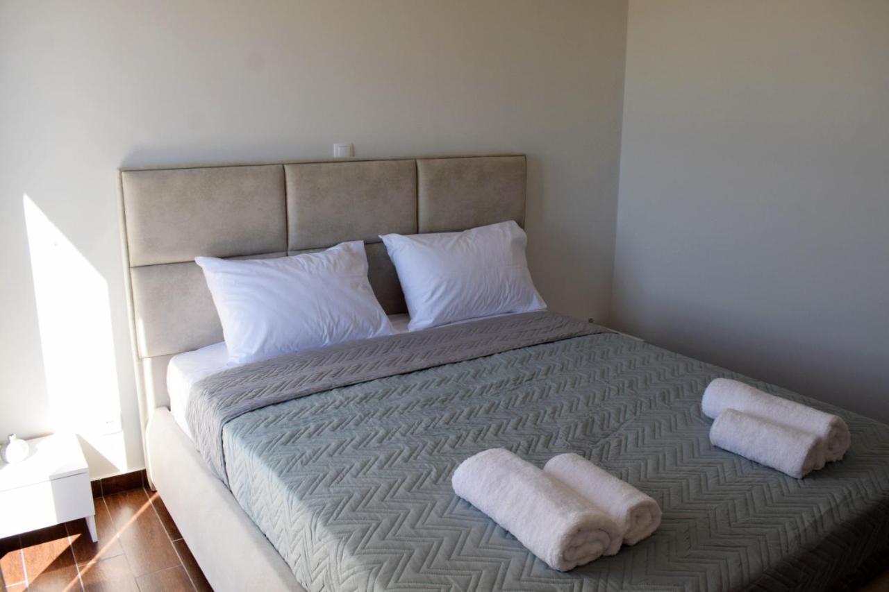 Skyview I Apartment นาฟปลิโอ ภายนอก รูปภาพ