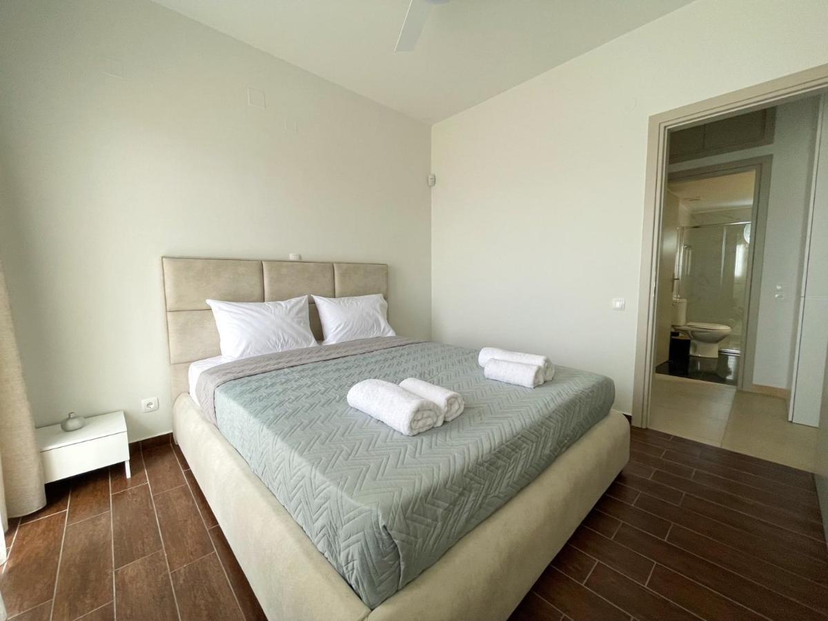 Skyview I Apartment นาฟปลิโอ ภายนอก รูปภาพ