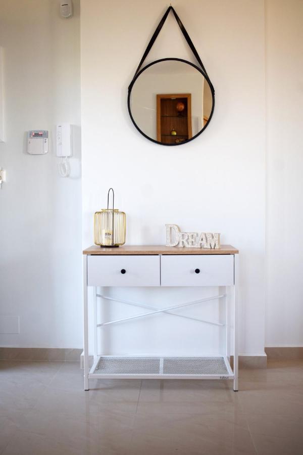 Skyview I Apartment นาฟปลิโอ ภายนอก รูปภาพ