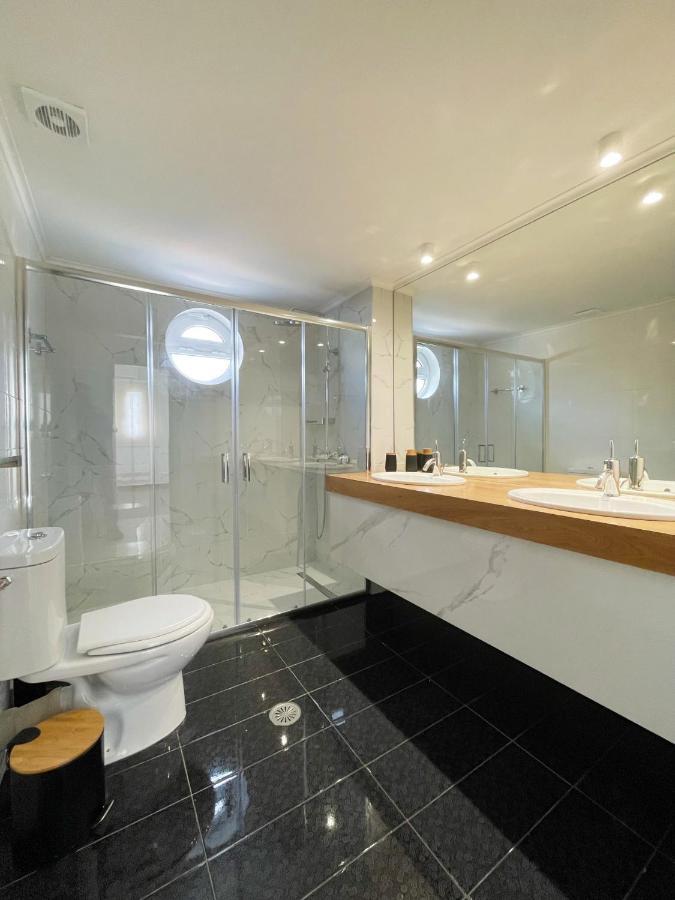 Skyview I Apartment นาฟปลิโอ ภายนอก รูปภาพ