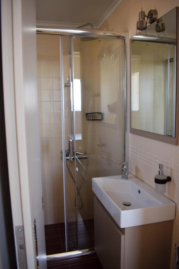 Skyview I Apartment นาฟปลิโอ ภายนอก รูปภาพ