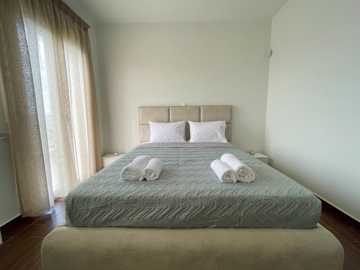 Skyview I Apartment นาฟปลิโอ ภายนอก รูปภาพ